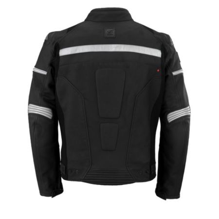 Kurtka SPYKE epok gp black rozm. 50