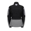 Kurtka SPYKE nordkin lady wp black/grey rozm. 36