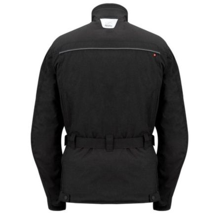 Kurtka SPYKE razer man wp black rozm. 46