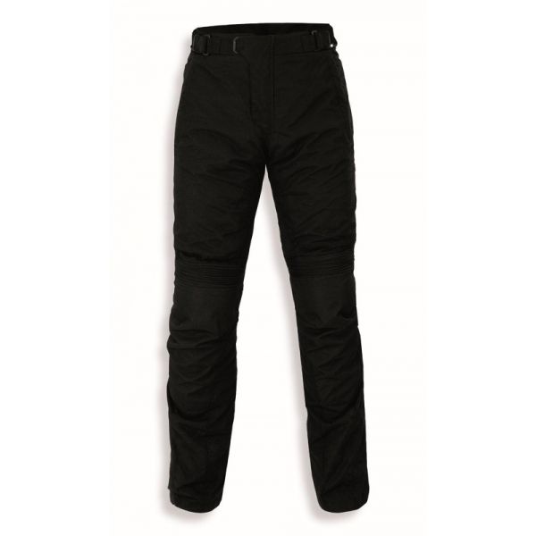 Spodnie SPYKE hudson man black rozm. 56
