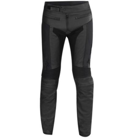 Spodnie SPYKE lf man black rozm. 50