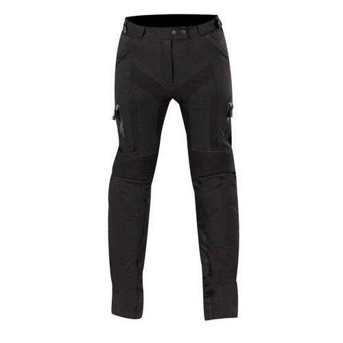 Spodnie SPYKE vind lady black rozm. 36