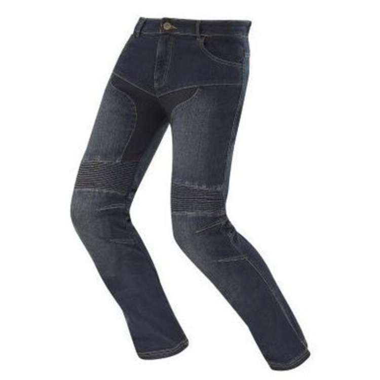 Spodnie SPYKE lf biker lady black rozm. 36