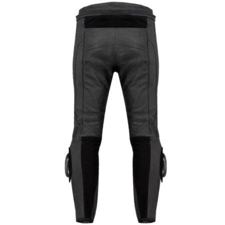 Spodnie SPYKE lf slider black rozm. 46