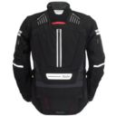 Kurtka SPYKE pathfinder wp man black rozm. 50