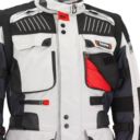Kurtka SPYKE pathfinder wp man black rozm. 50