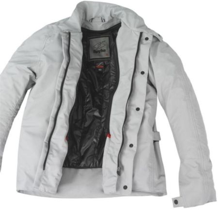 Kurtka SPYKE pathfinder wp man black rozm. 50