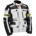 Kurtka SPYKE pathfinder wp man grey/blk rozm. 50