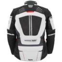 Kurtka SPYKE pathfinder wp man grey/blk rozm. 50