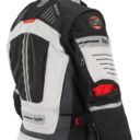 Kurtka SPYKE pathfinder wp man grey/blk rozm. 50