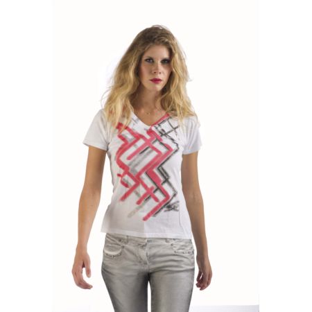 T-shirt SPYKE woman c1 S