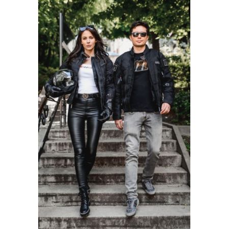 Kurtka MOTONA venta rozm 3XL
