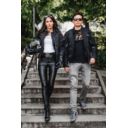 Kurtka MOTONA venta rozm 3XL