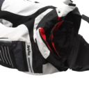 Spodnie SPYKE radom wp man blk/gray rozm. 46