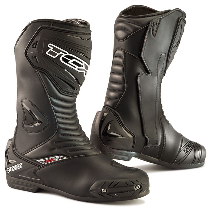 Buty TCX s-sportour evo black rozm. 44 (10)