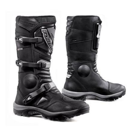 Buty FORMA adventure czarne rozm. 40