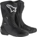 Buty ALPINESTARS smx-s racing black r. 50