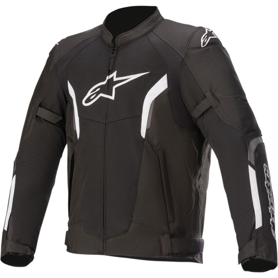 Kurtka ALPINESTARS air v2 bk/w 2XL