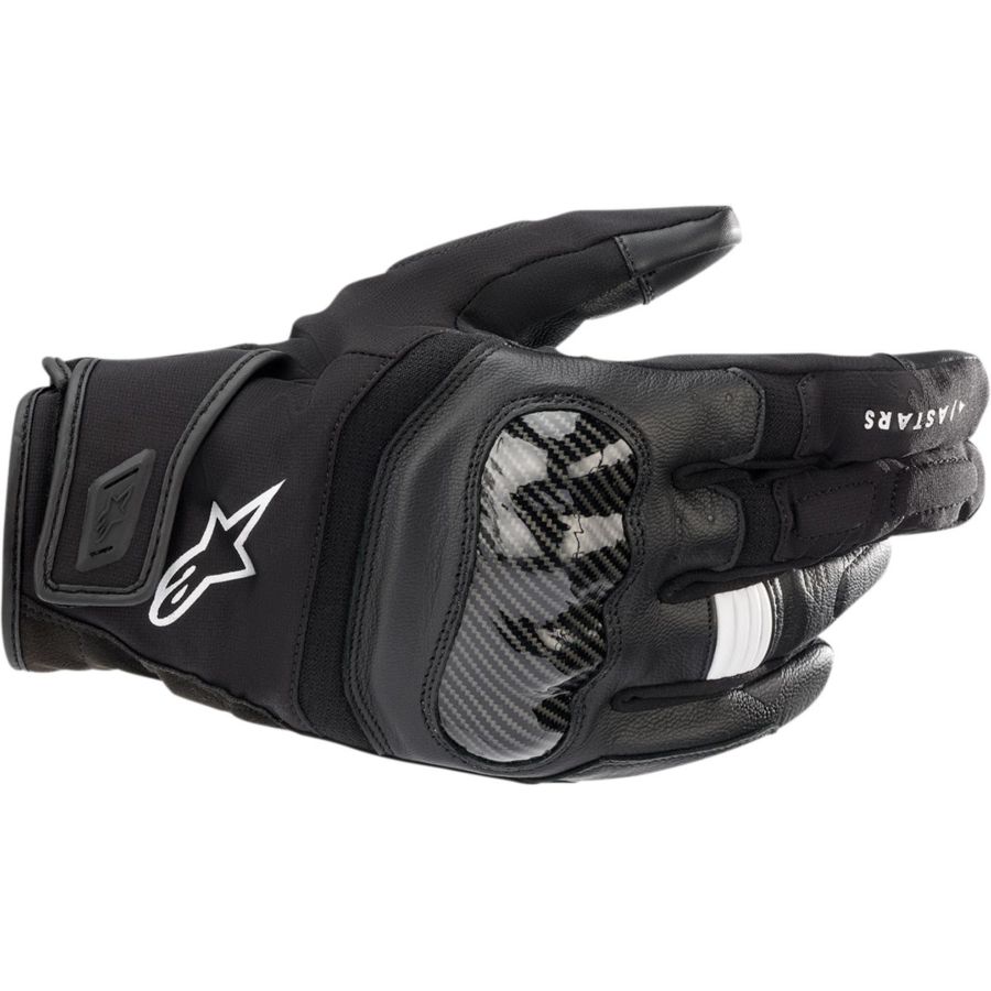 Rękawice ALPINESTARS smx z ds bk 3XL
