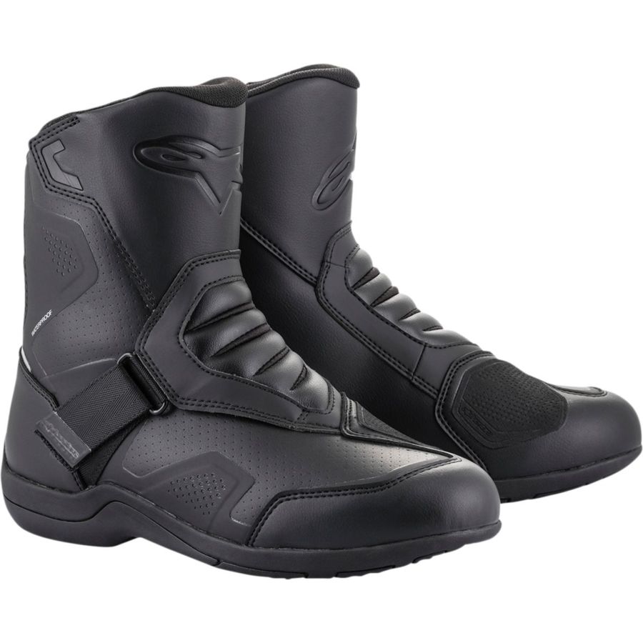 Buty ALPINESTARS ridge v2 wp bk/bk r. 41