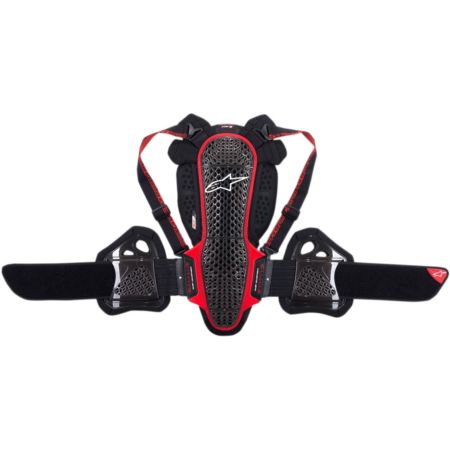 Protektor nuc kr-3 b/r XS