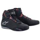 Buty ALPINESTARS sektor wp bk/g/r r. 10.5