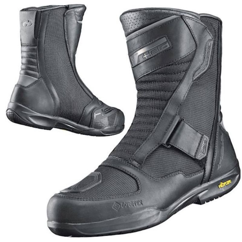Buty HELD segRINO gtx gore-tex® rozm. 43
