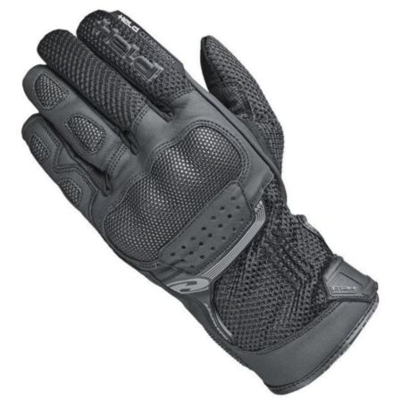 Rękawice desert II summergloves HELD black 10 a