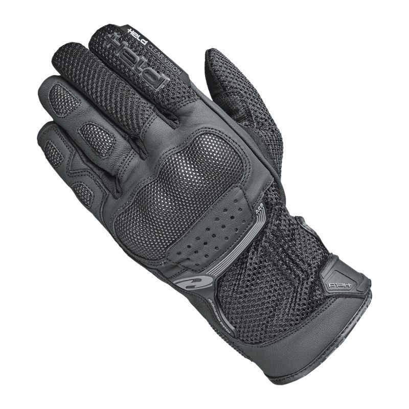 Rękawice desert II summergloves HELD black 12