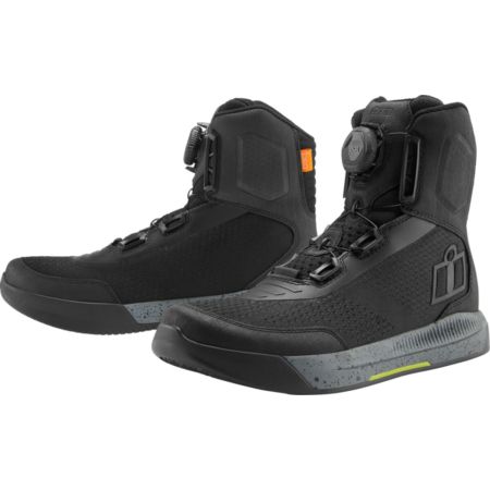 Buty ICON ovlrd vent ce bk 7