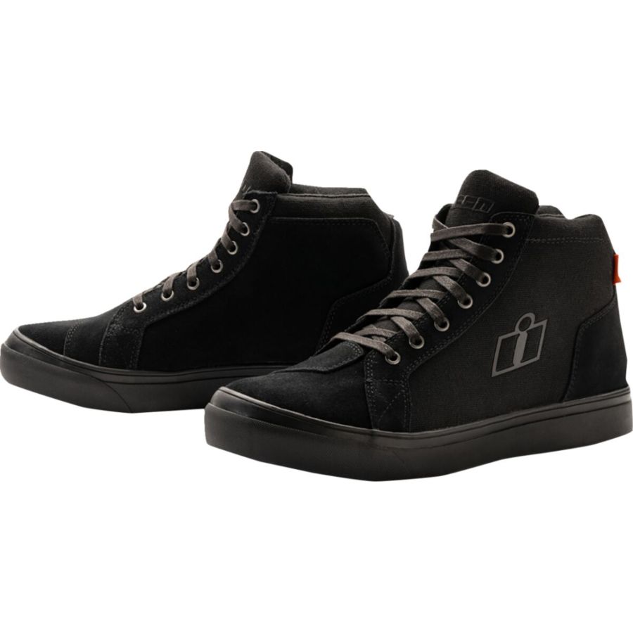 Buty ICON carga ce stlth 10