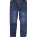 Jeansy moto ICON uparmor covec bl 34