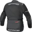 Kurtka ALPINESTARS andes air black 2x