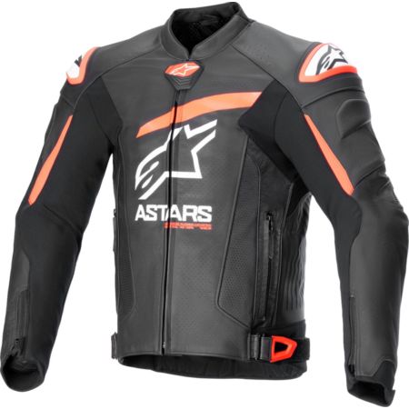 Kurtka ALPINESTARS gp+r v4 air brw 48