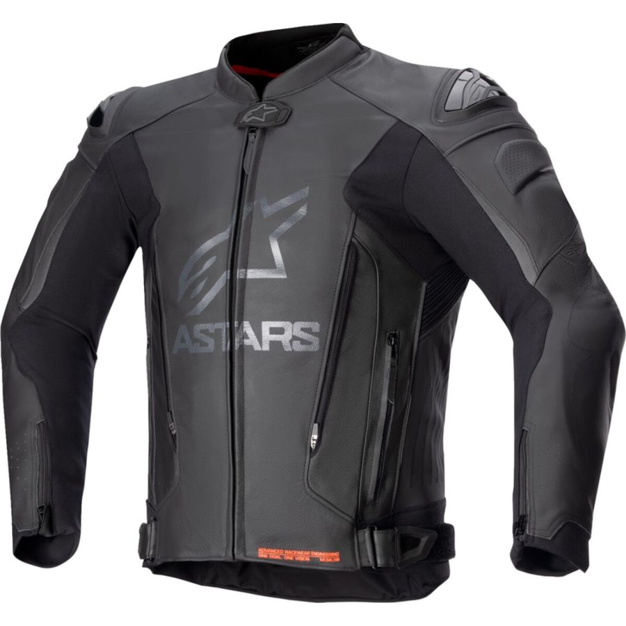 Kurtka ALPINESTARS gp+r v4 bk/bk 48