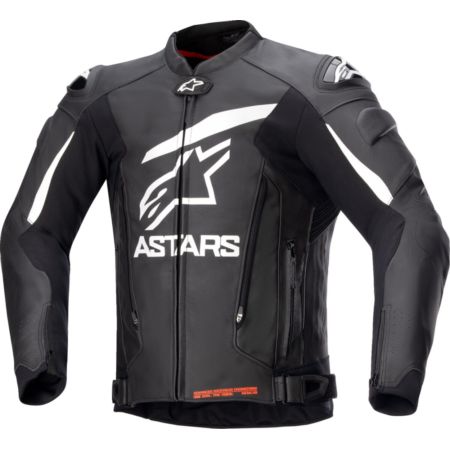 Kurtka ALPINESTARS gp+r v4 black/white 48
