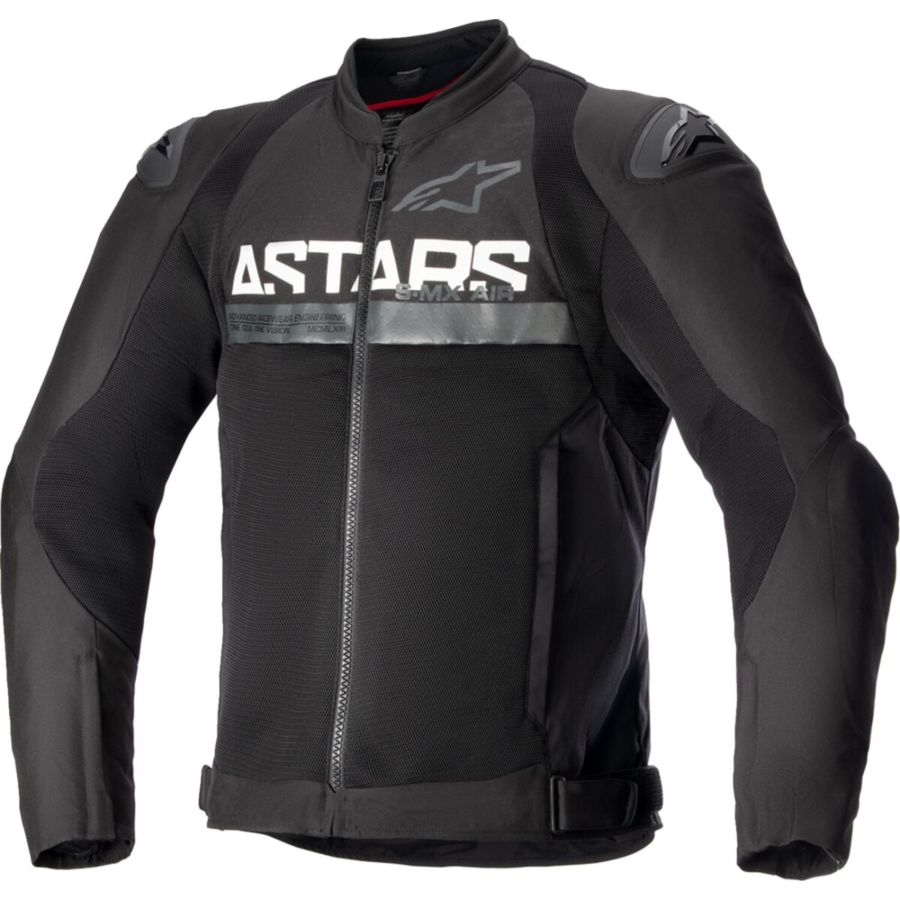 Kurtka ALPINESTARS smx air black 2xl