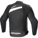 Kurtka ALPINESTARS t-gp+r v4 air blk/wt 2x