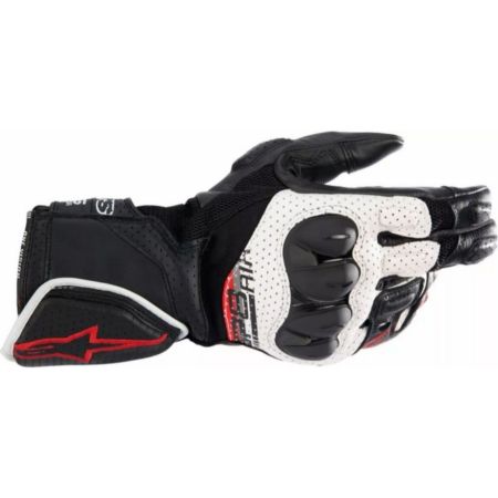 Rękawice ALPINESTARS sp-8 air v3 bwr 2x
