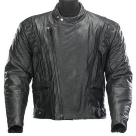 Kurtka damska spada road black rozm. 40