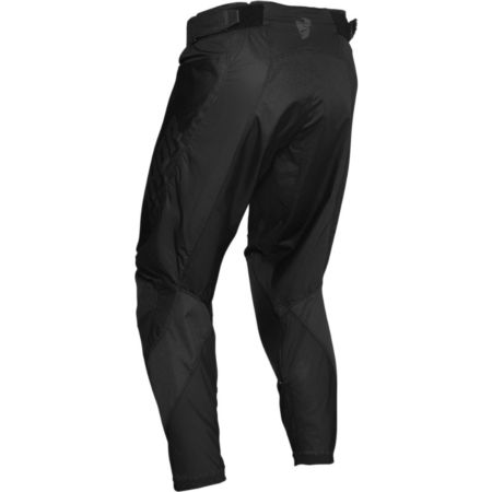 Spodnie THOR pulse blackout r. 32