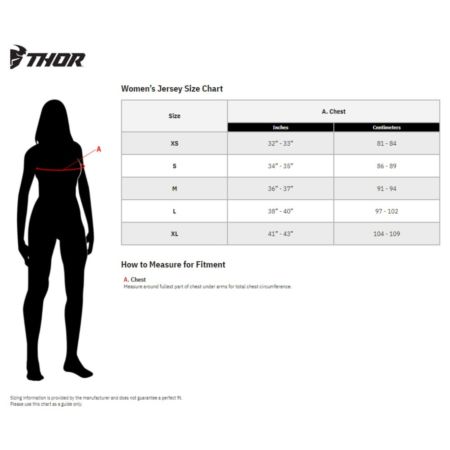 Bluza THOR pulse women rev charcoal/fluo pink S