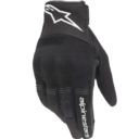 Rękawice ALPINESTARS stella copper blk/wht XS