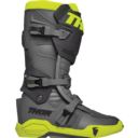 Buty THOR radial gy/flo yl r. 7