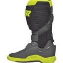 Buty THOR radial gy/flo yl r. 7