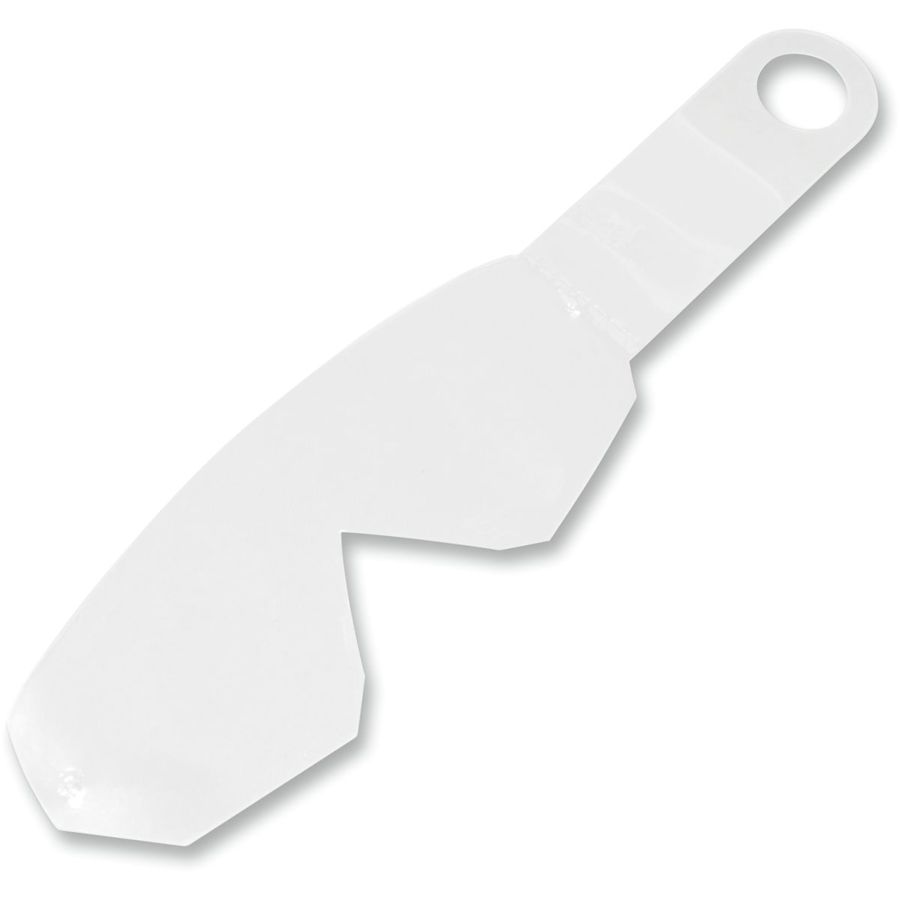 Zrywki tear OFFs THOR gogle THOR clr