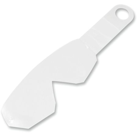 Zrywki tear OFFs THOR gogle THOR clr