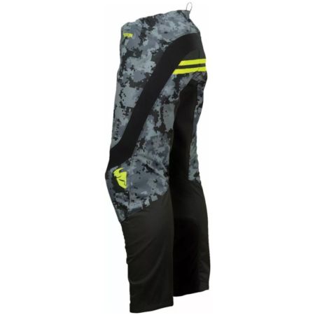 Komplet THOR sector digi bk/camo r. 32/s