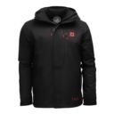 Kurtka THOR tour black S
