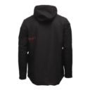 Kurtka THOR tour black S